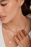 Aretes Candado Aurel