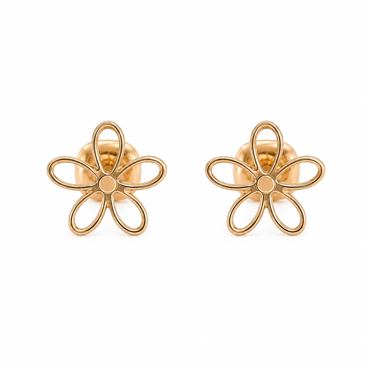 Aretes Serena
