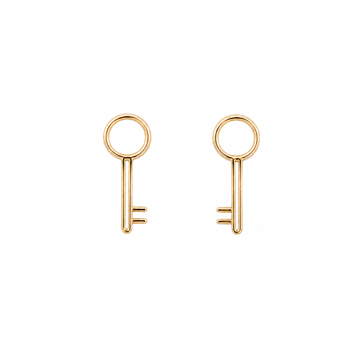Aretes Alba