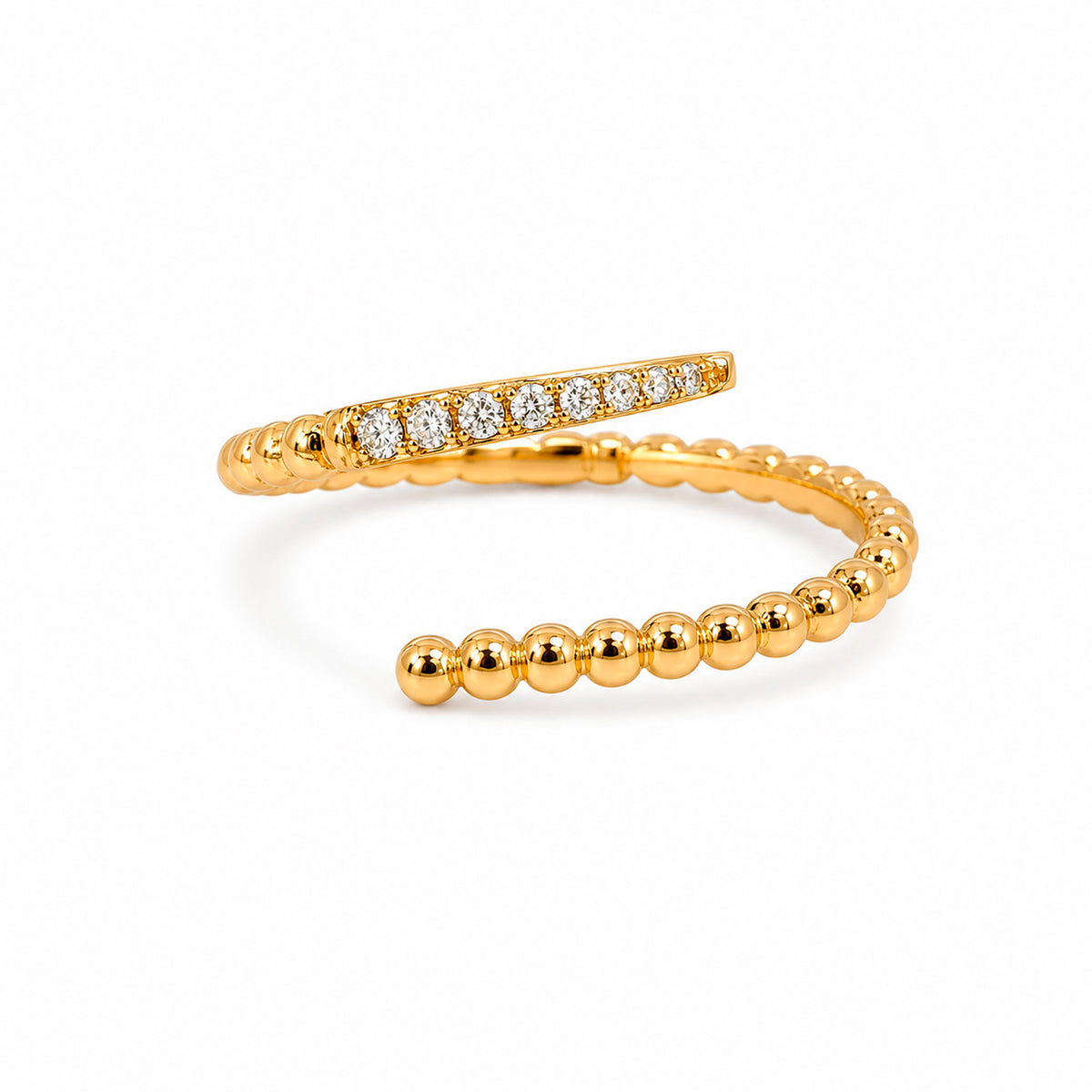 Anillo Encuentro