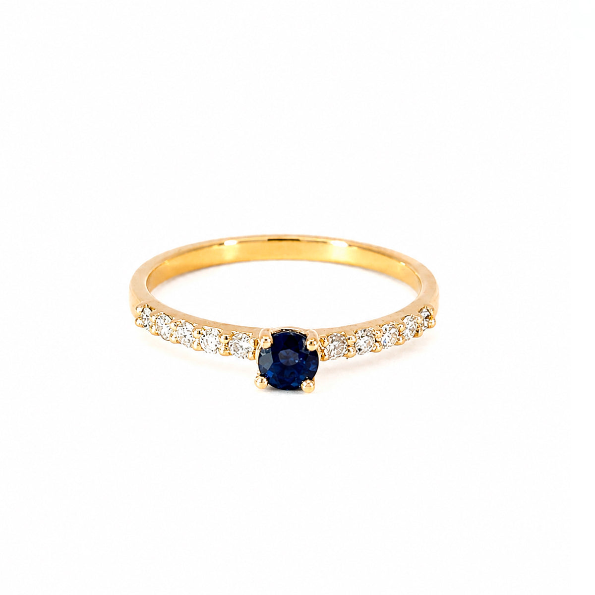 Anillo Lucía