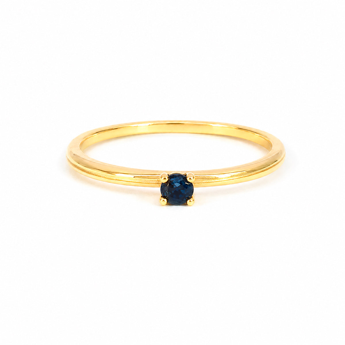Anillo Estela