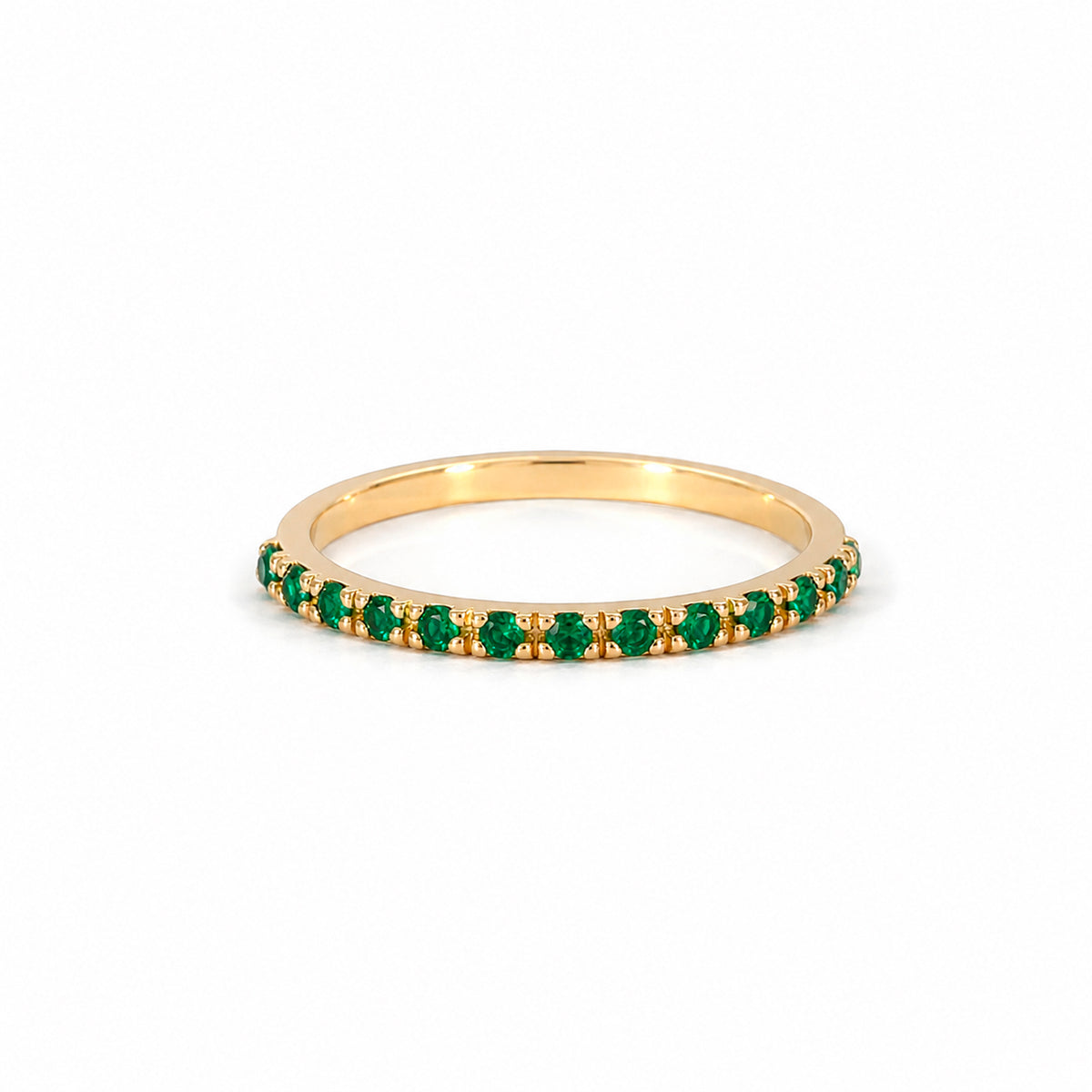 Anillo Eterna