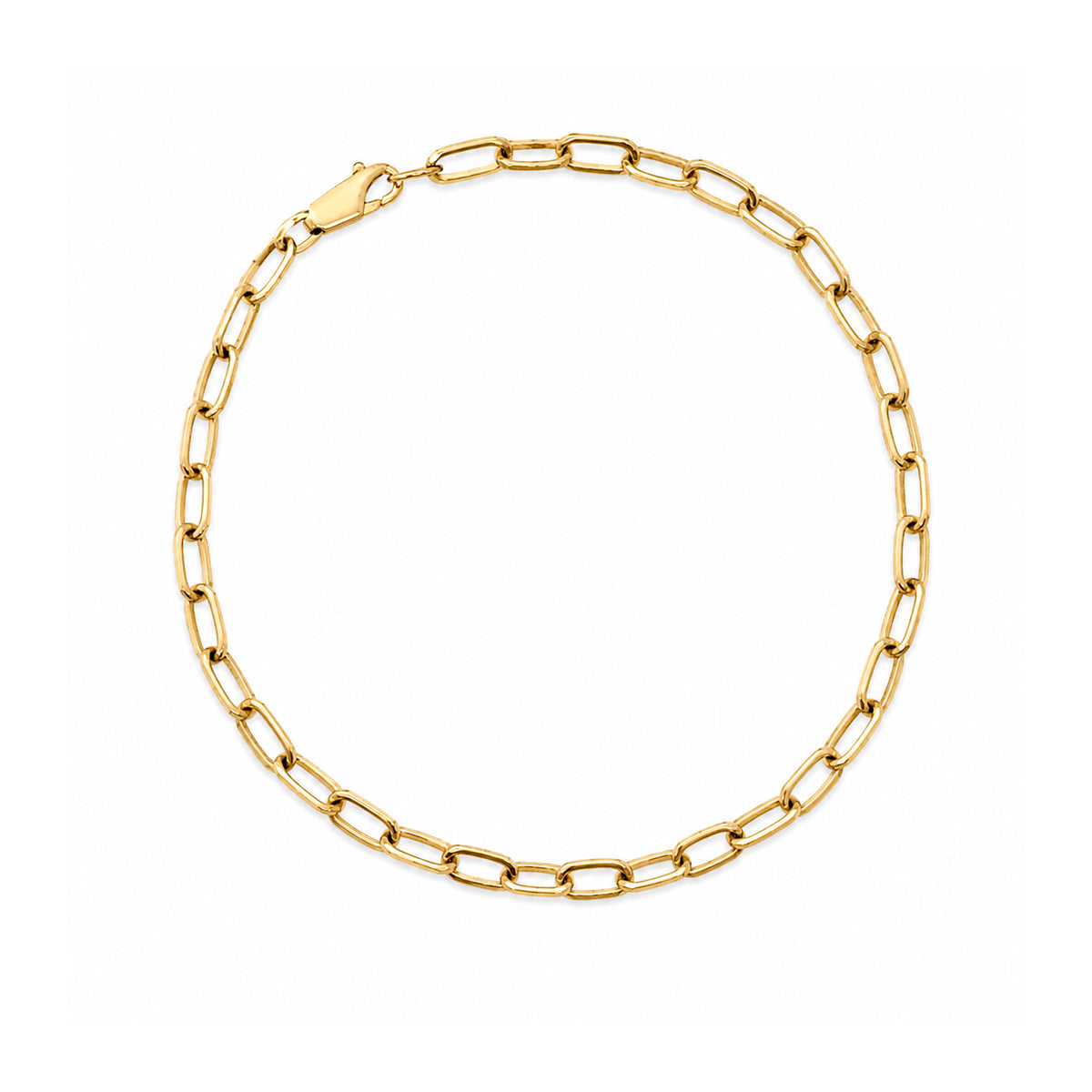 Pulsera Paper Clip