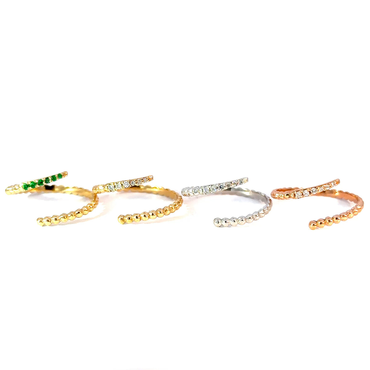 Anillo Encuentro