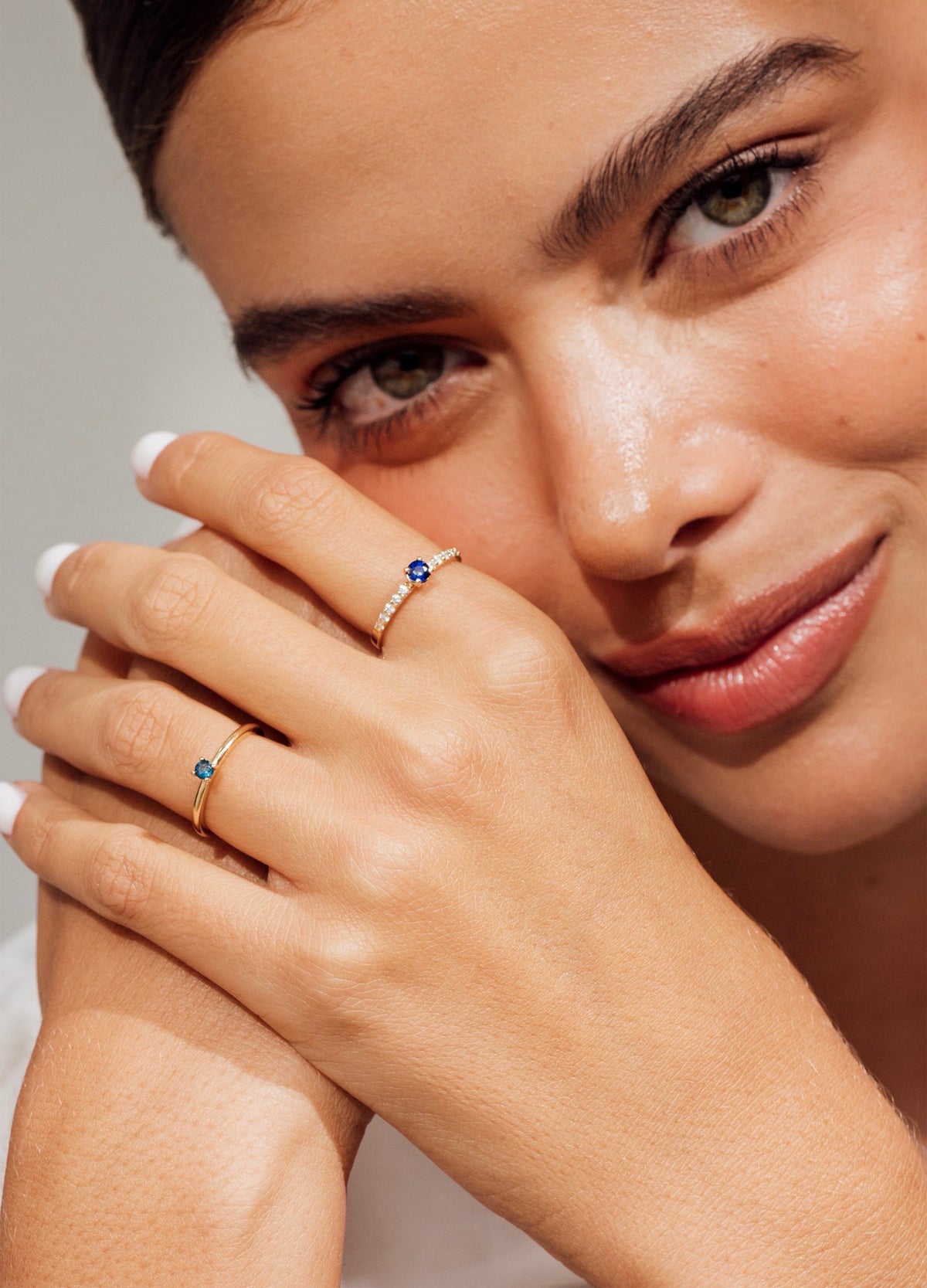 Anillo Estela