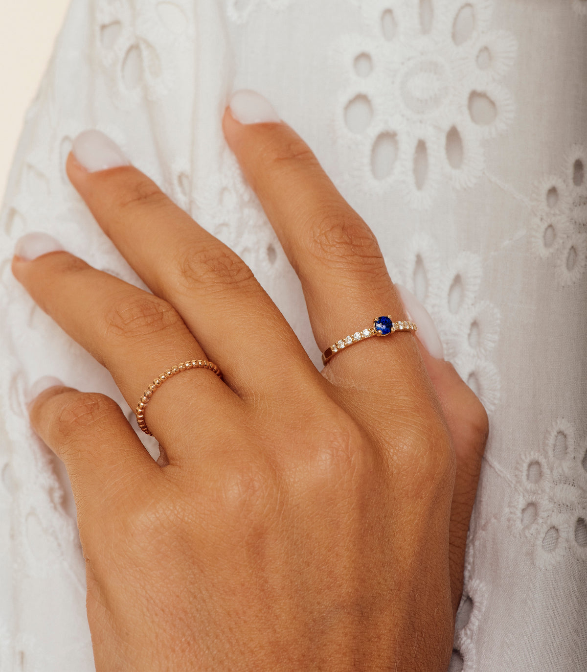 Anillo Lucía