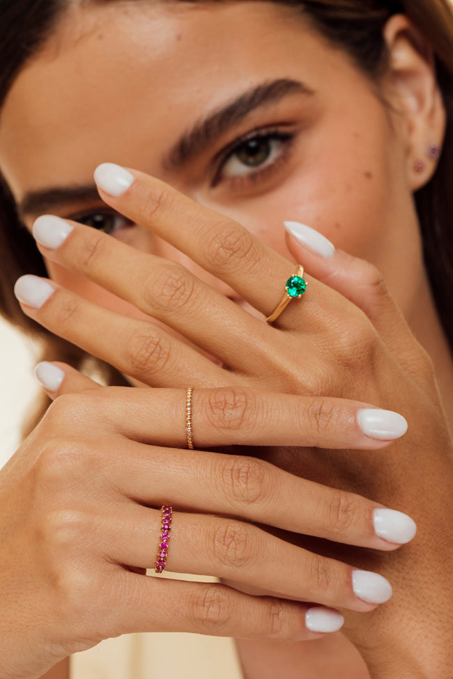 Anillo Nora Hover Image