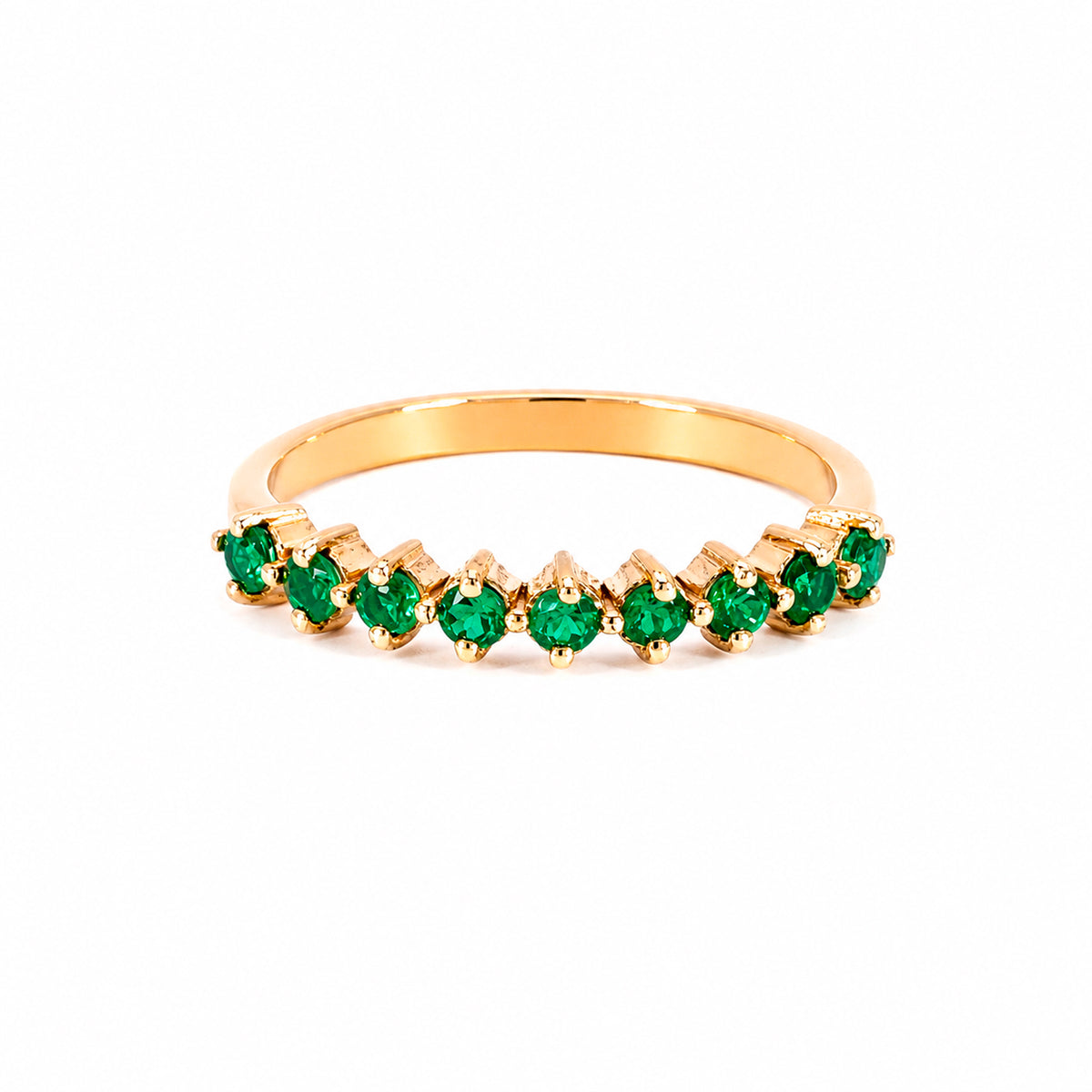 Anillo Nora