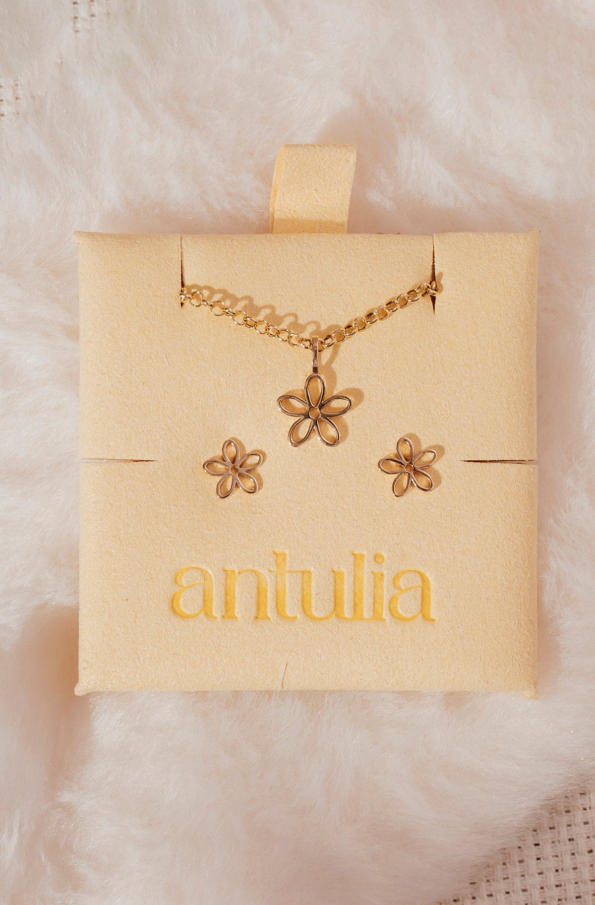 Aretes Serena