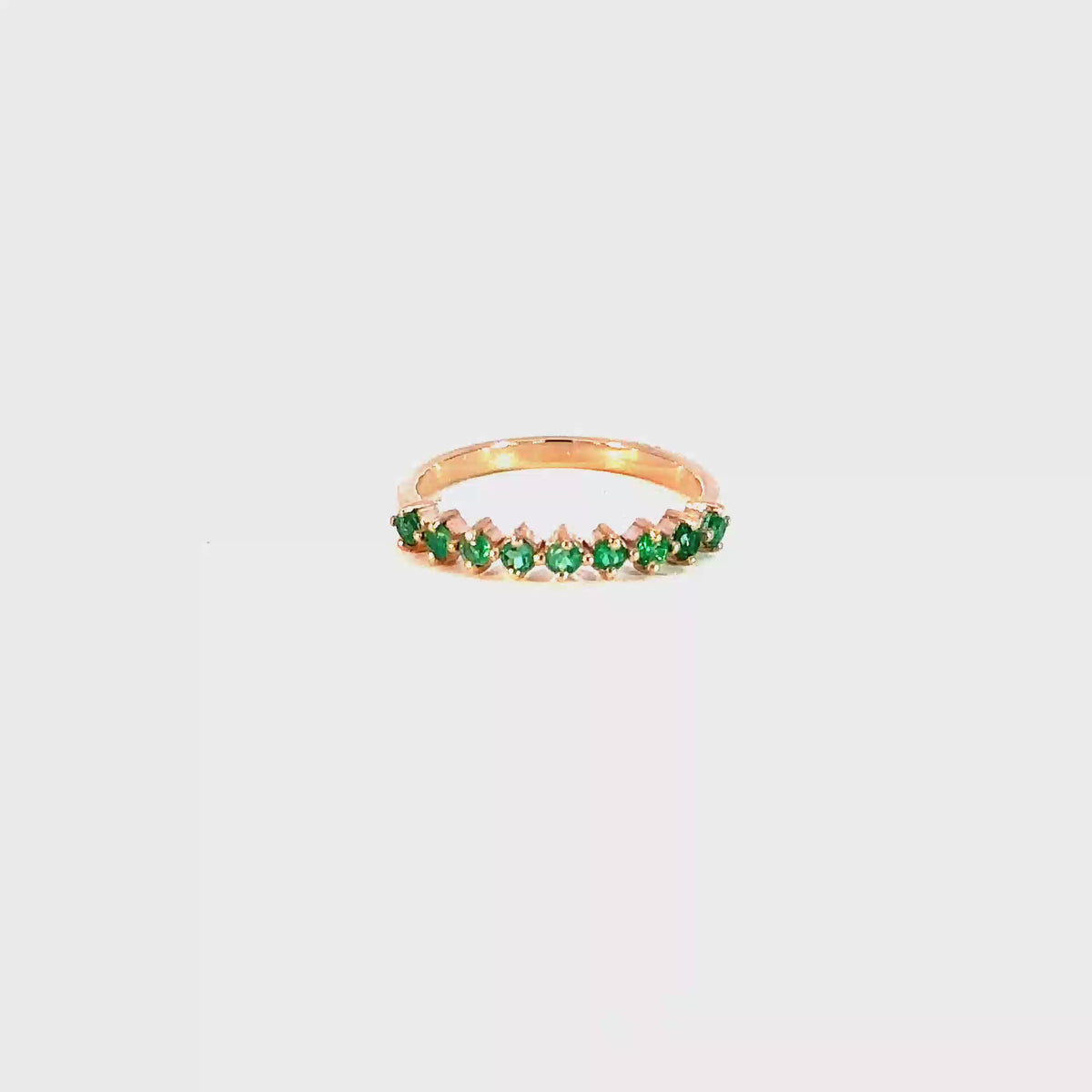 Anillo Nora