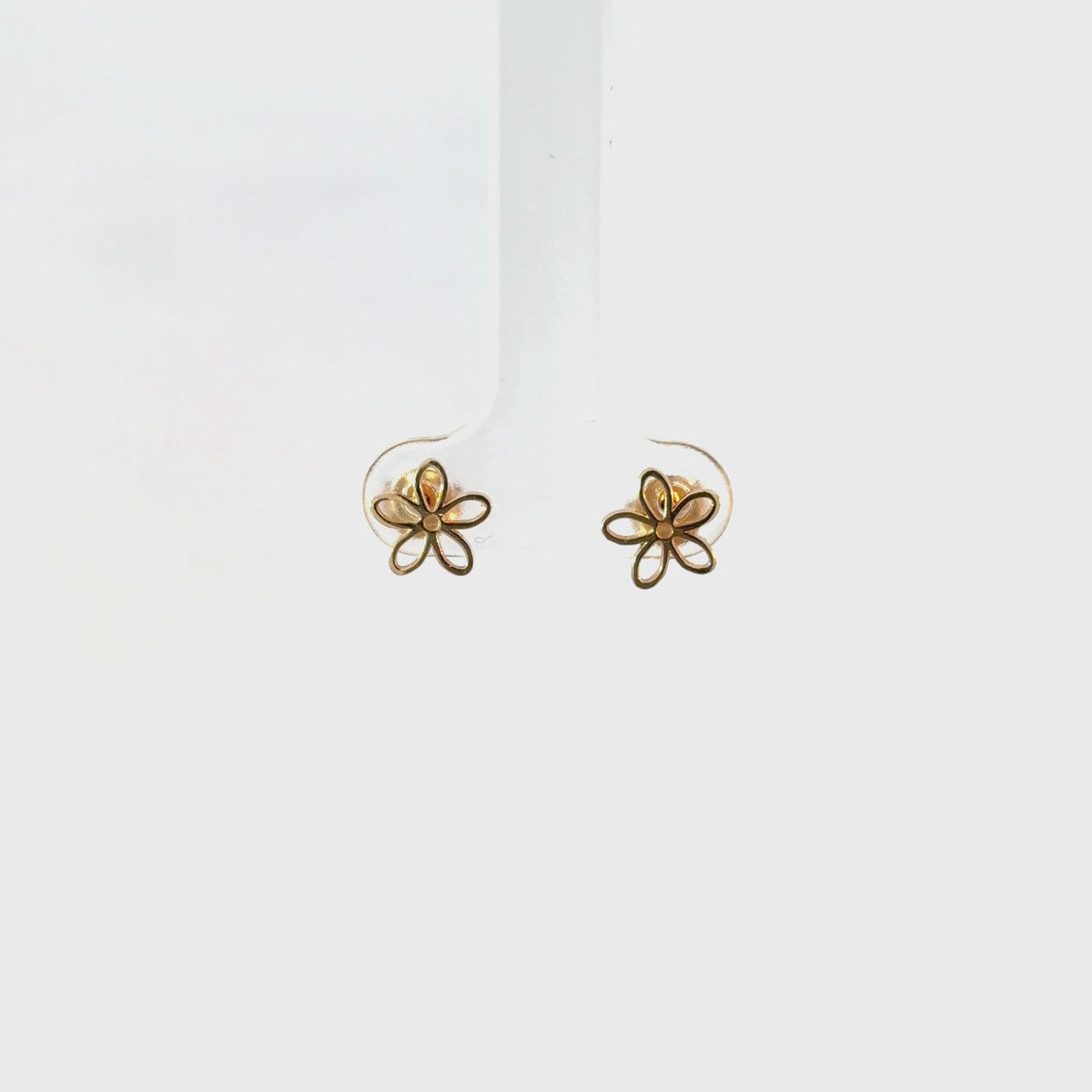 Aretes Serena