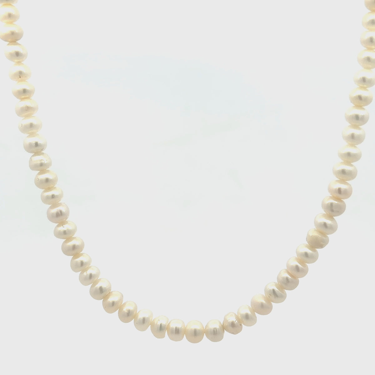 Cadena Perlas - video