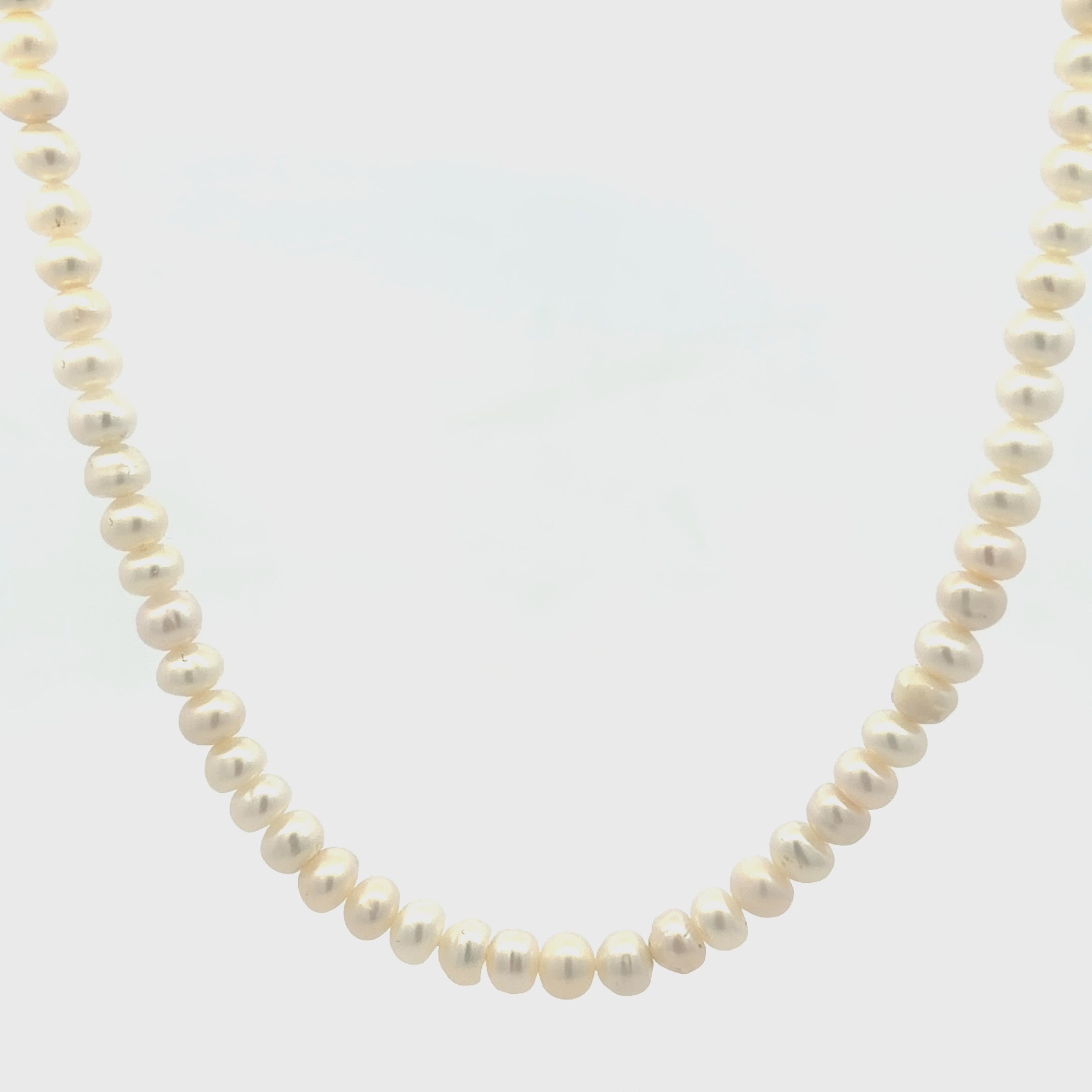 Cadena Perlas - video