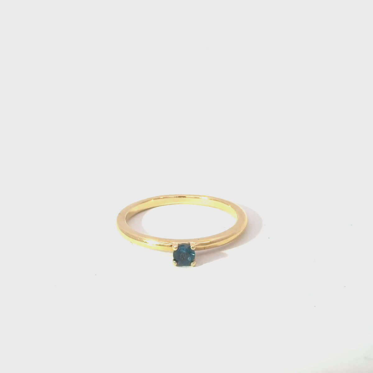 Anillo Estela