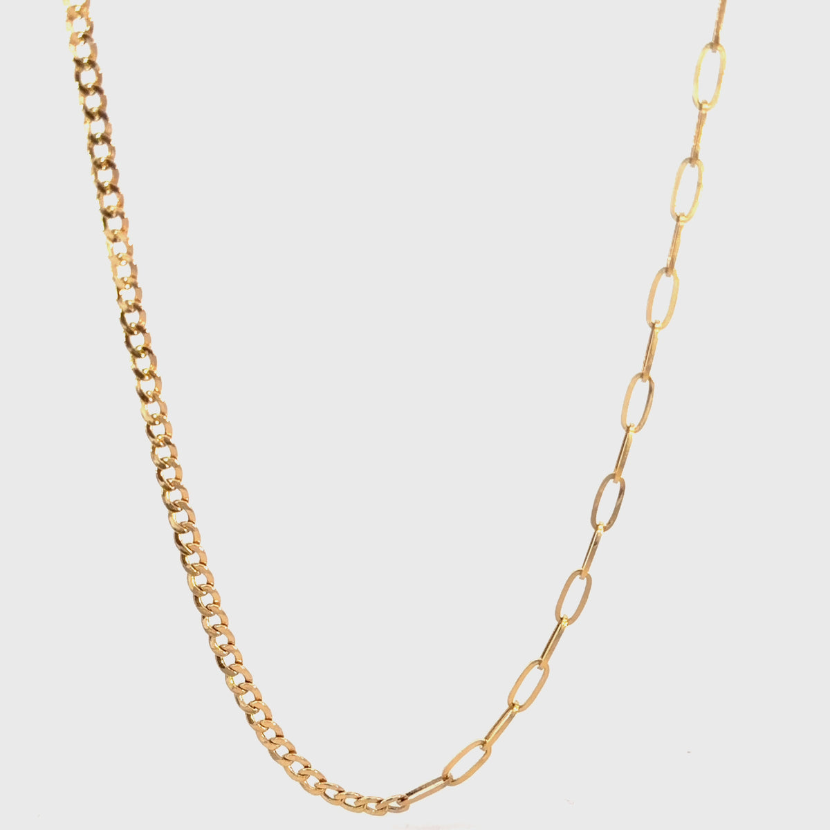 Cadena Paper Cubana - video