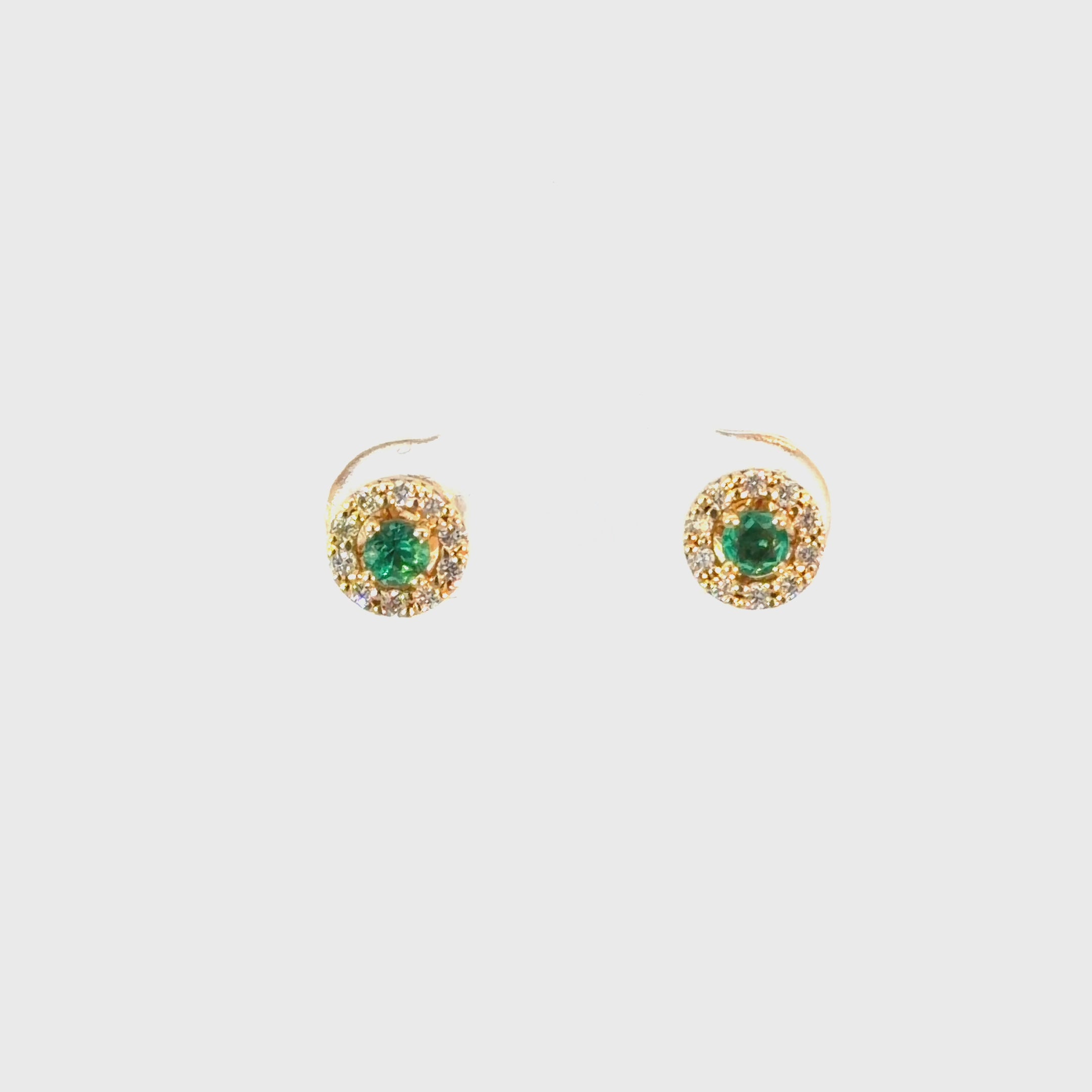 Aretes Jacket Vera - video B