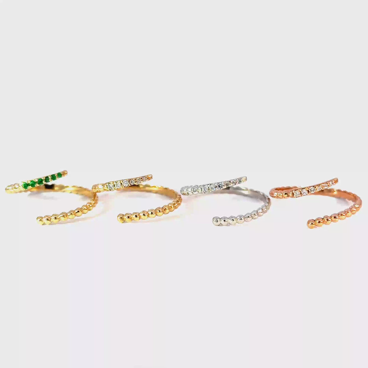 Anillo Encuentro