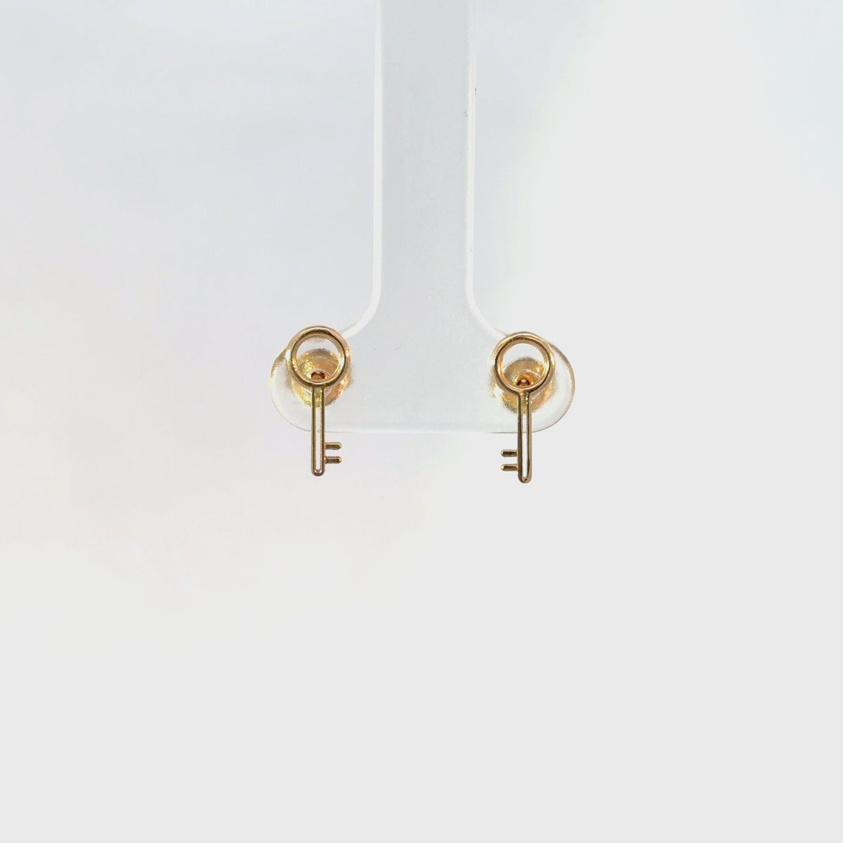 Aretes Alba