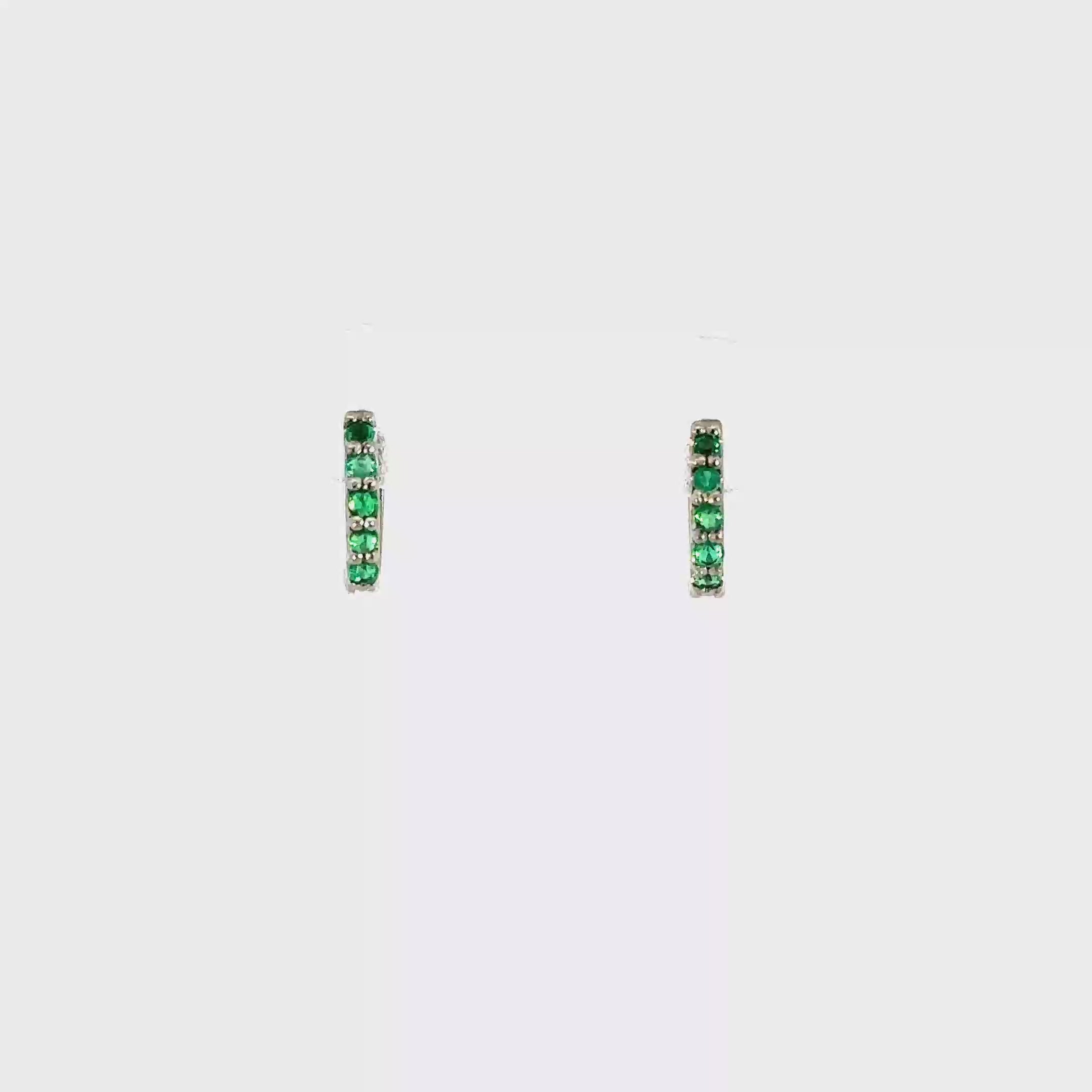 Hoops Elisa - video