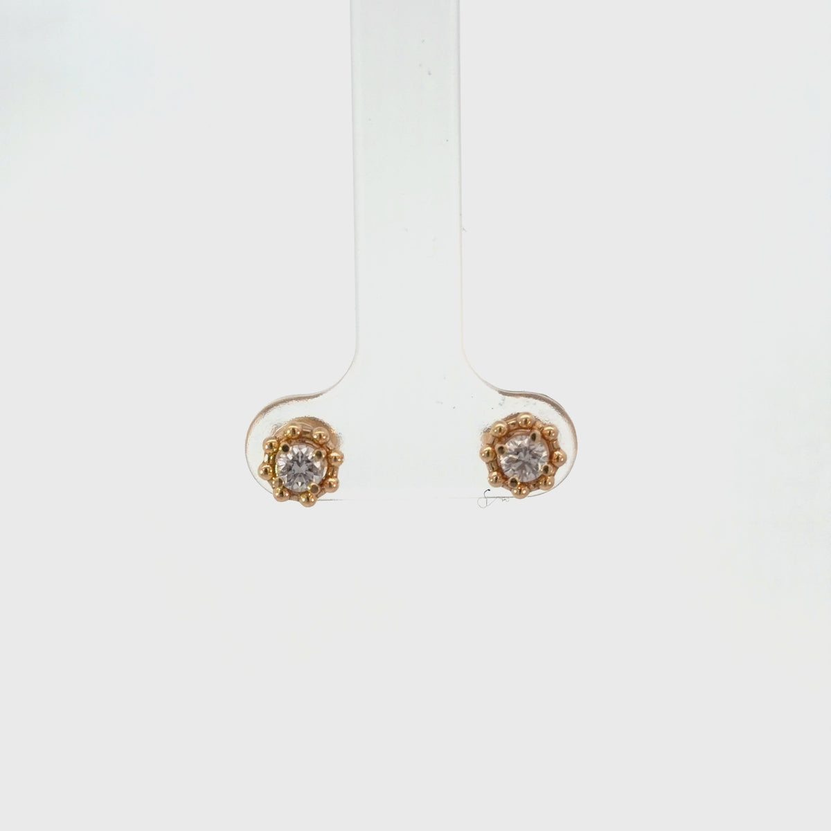 Aretes Jacket Vera - video A