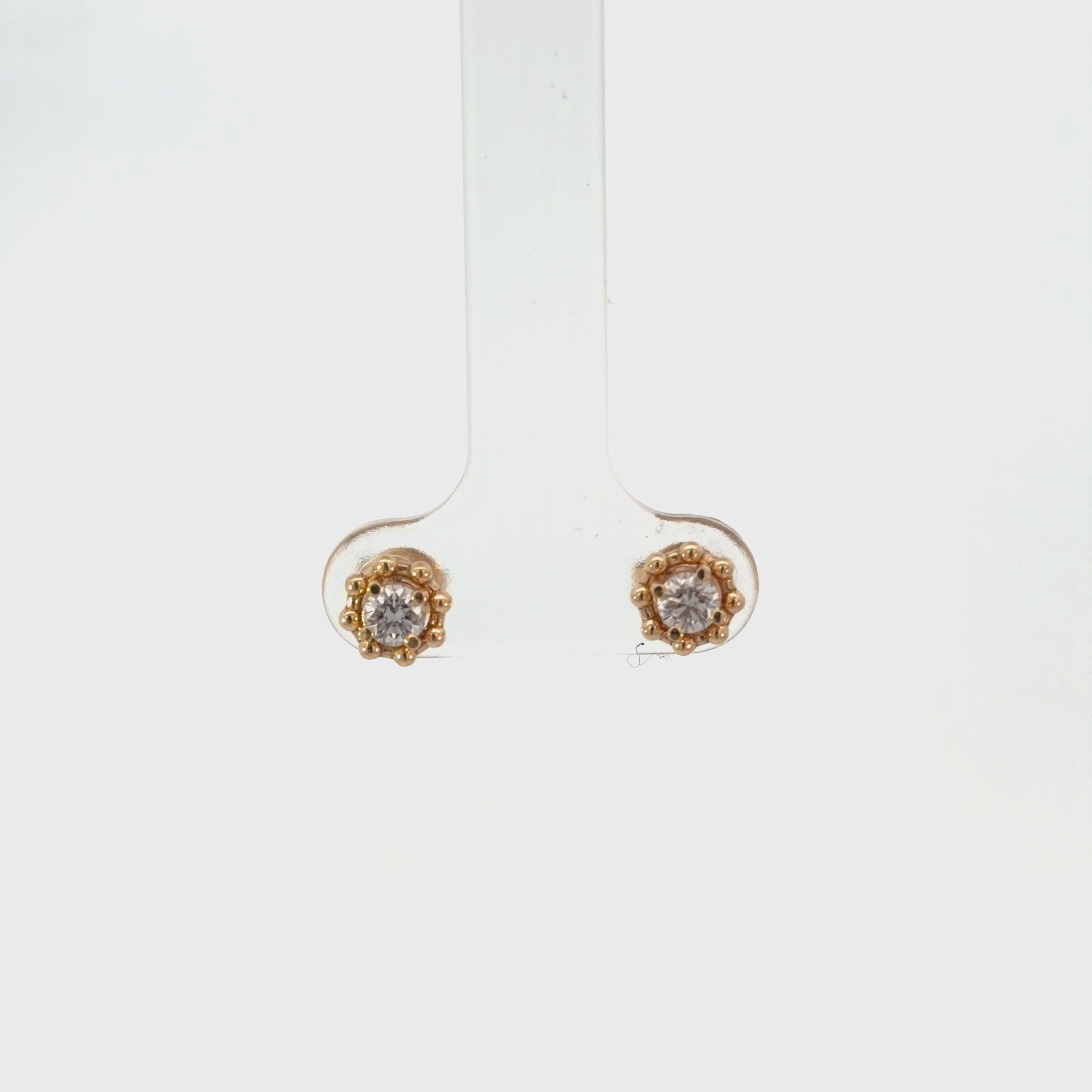 Aretes Jacket Vera - video A
