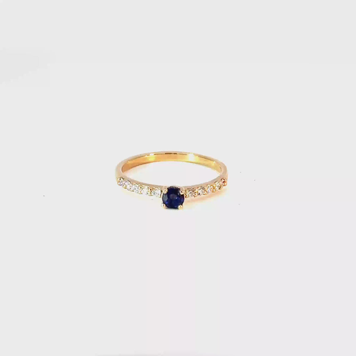 Anillo Lucía