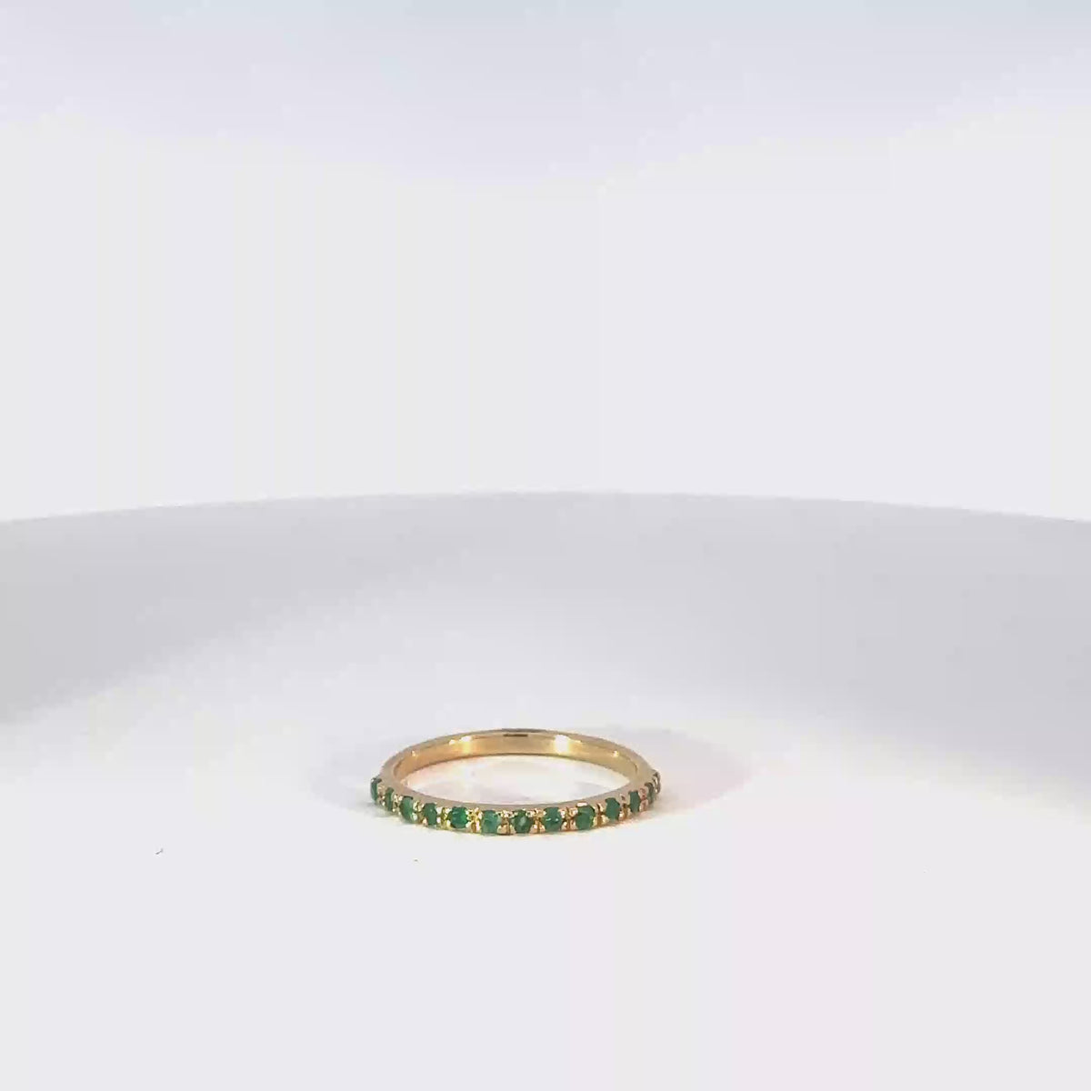 Anillo Eterna